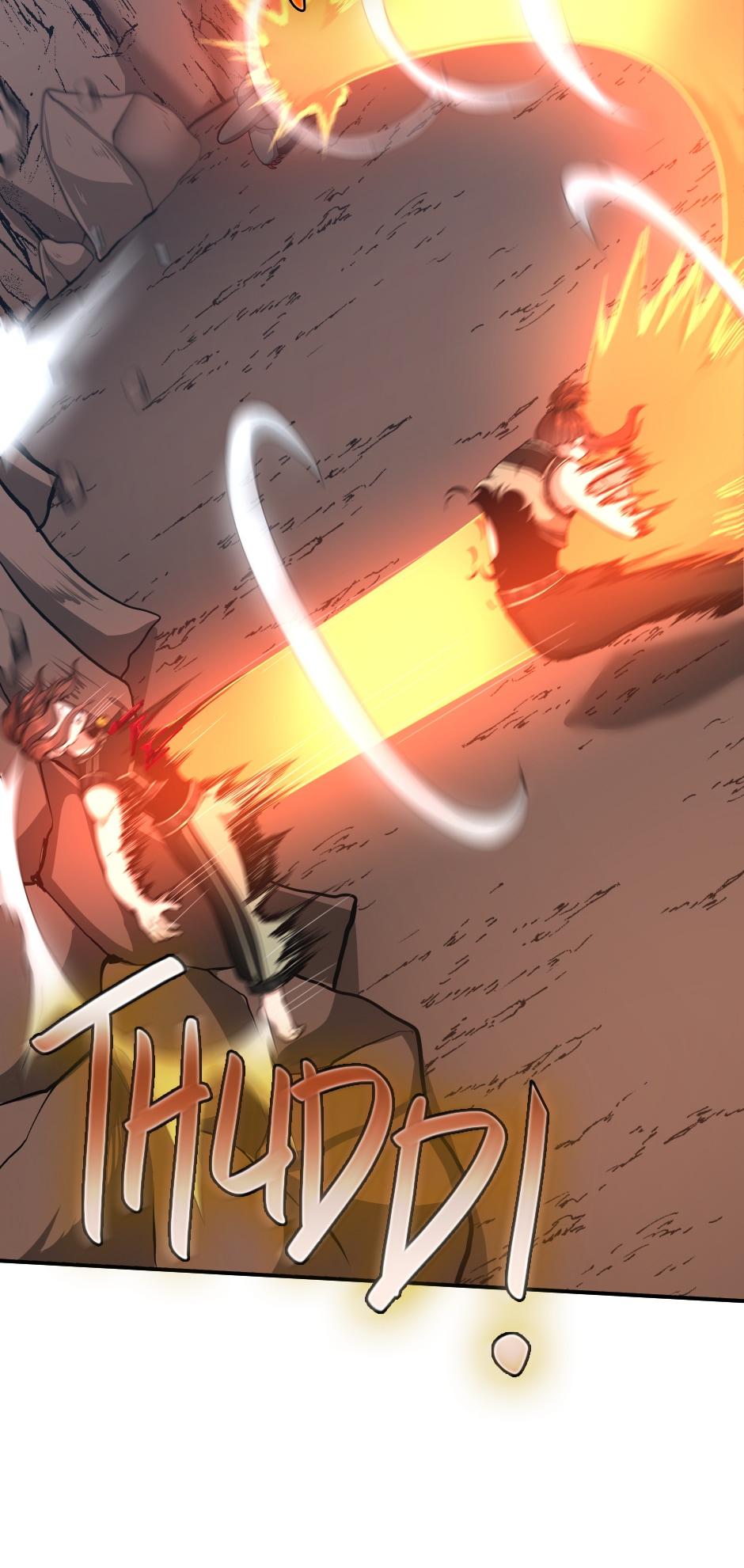 The Beginning After The End Chapter 157 image 22